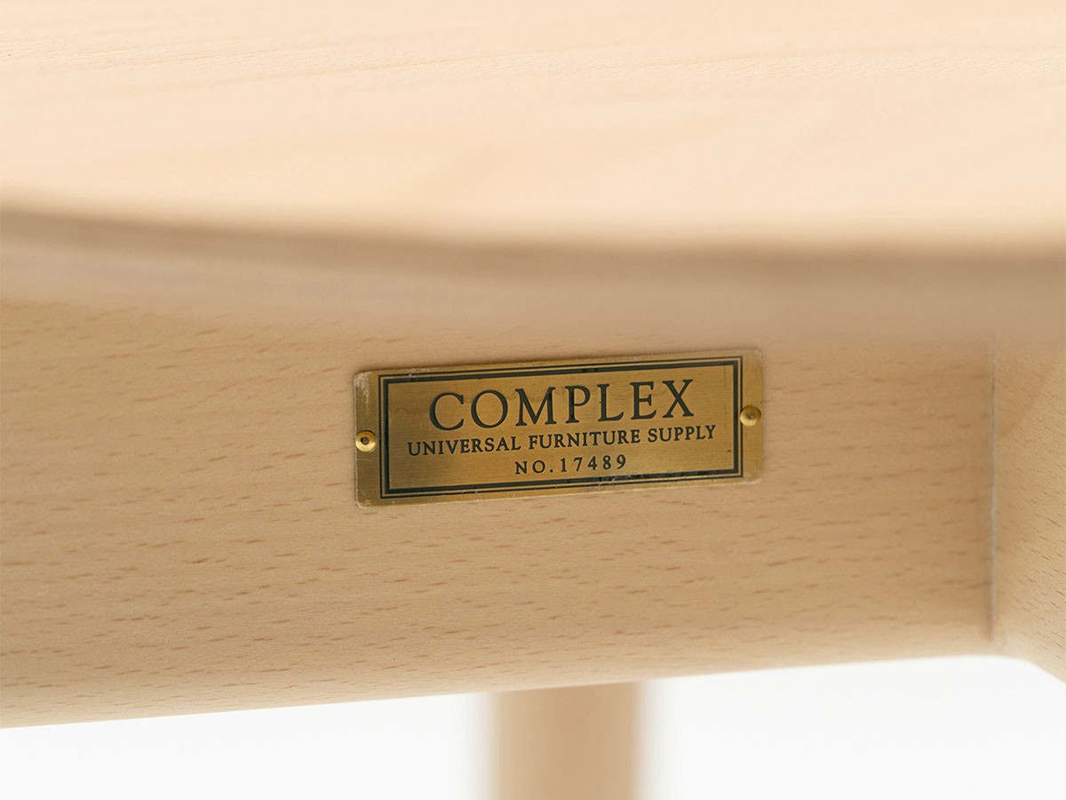 COMPLEX INARI BAR STOOL / コンプレックス イナリ バースツール （チェア・椅子 > カウンターチェア・バーチェア） 27