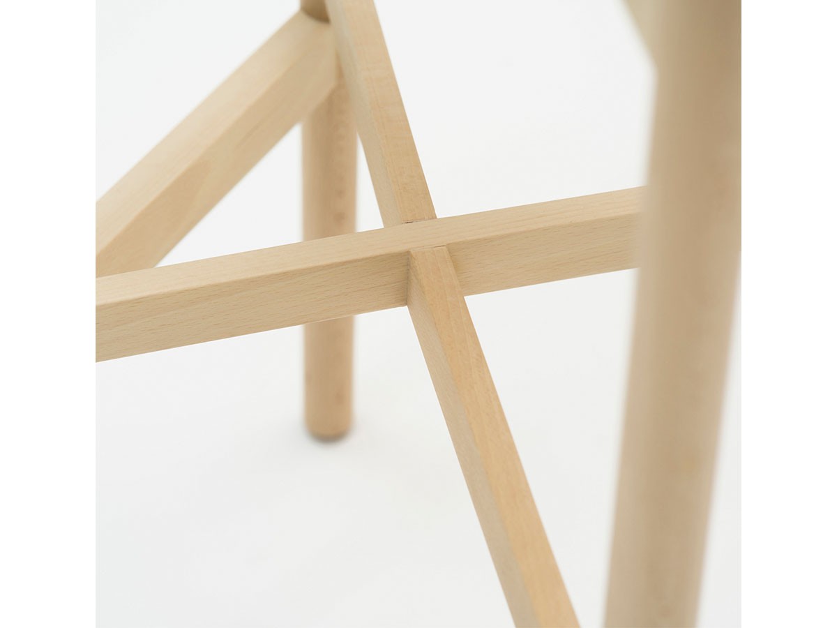 COMPLEX INARI BAR STOOL / コンプレックス イナリ バースツール （チェア・椅子 > カウンターチェア・バーチェア） 25