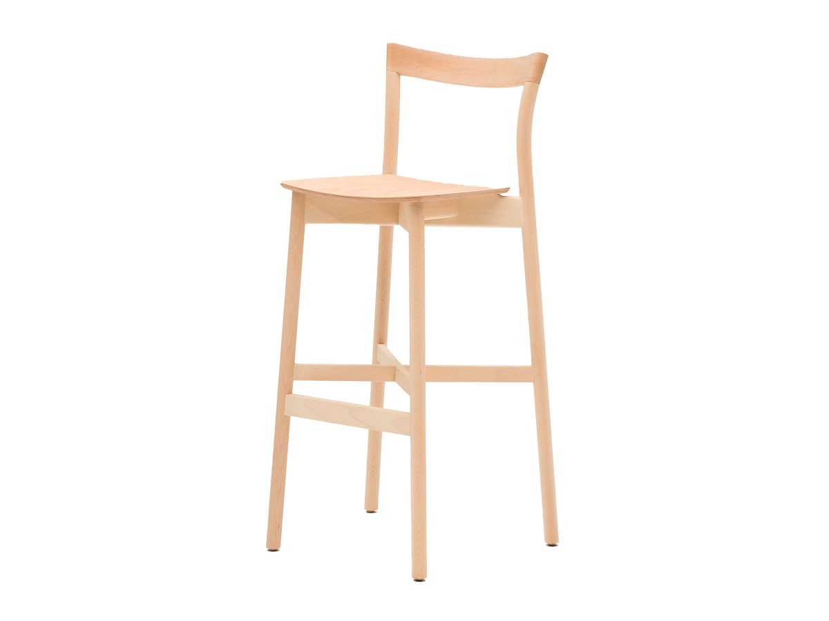 COMPLEX INARI BAR STOOL / コンプレックス イナリ バースツール （チェア・椅子 > カウンターチェア・バーチェア） 1