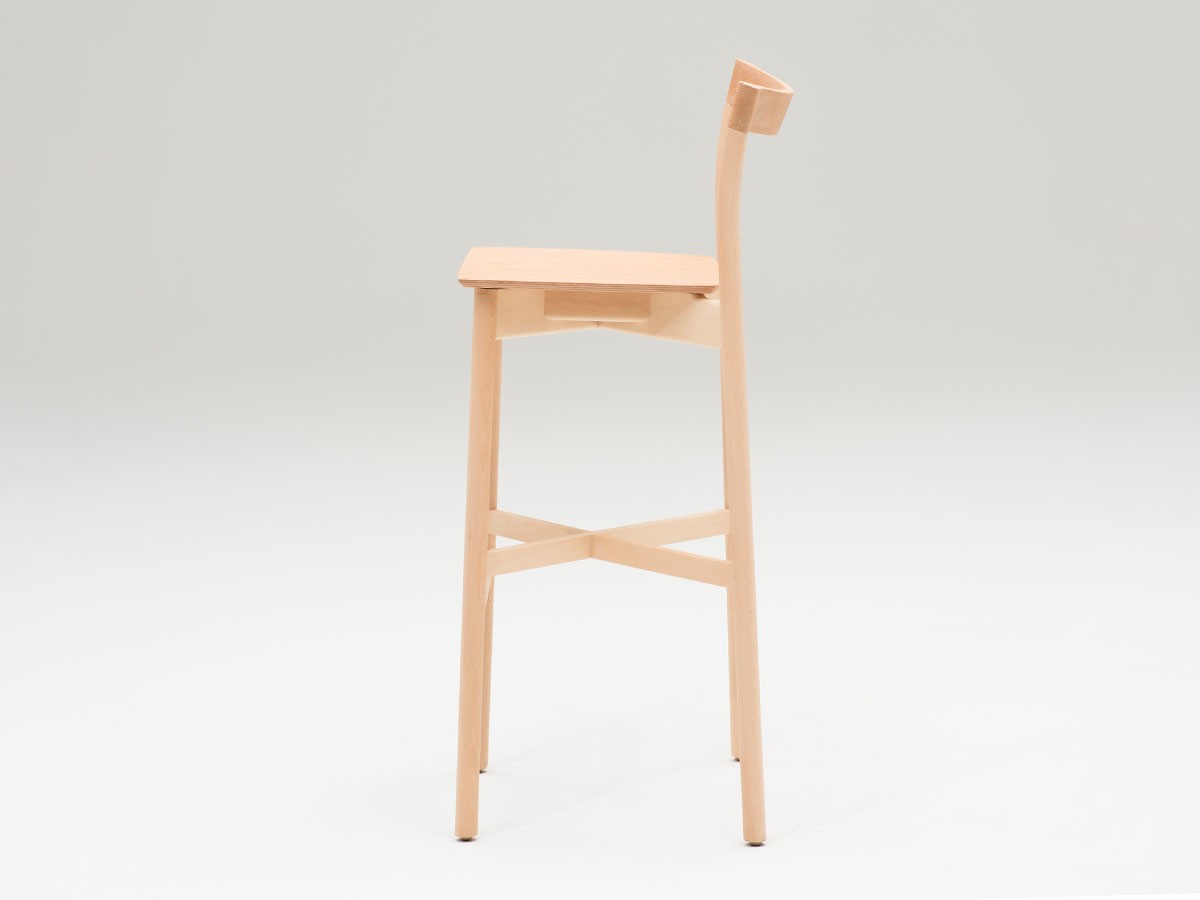 COMPLEX INARI BAR STOOL / コンプレックス イナリ バースツール （チェア・椅子 > カウンターチェア・バーチェア） 7