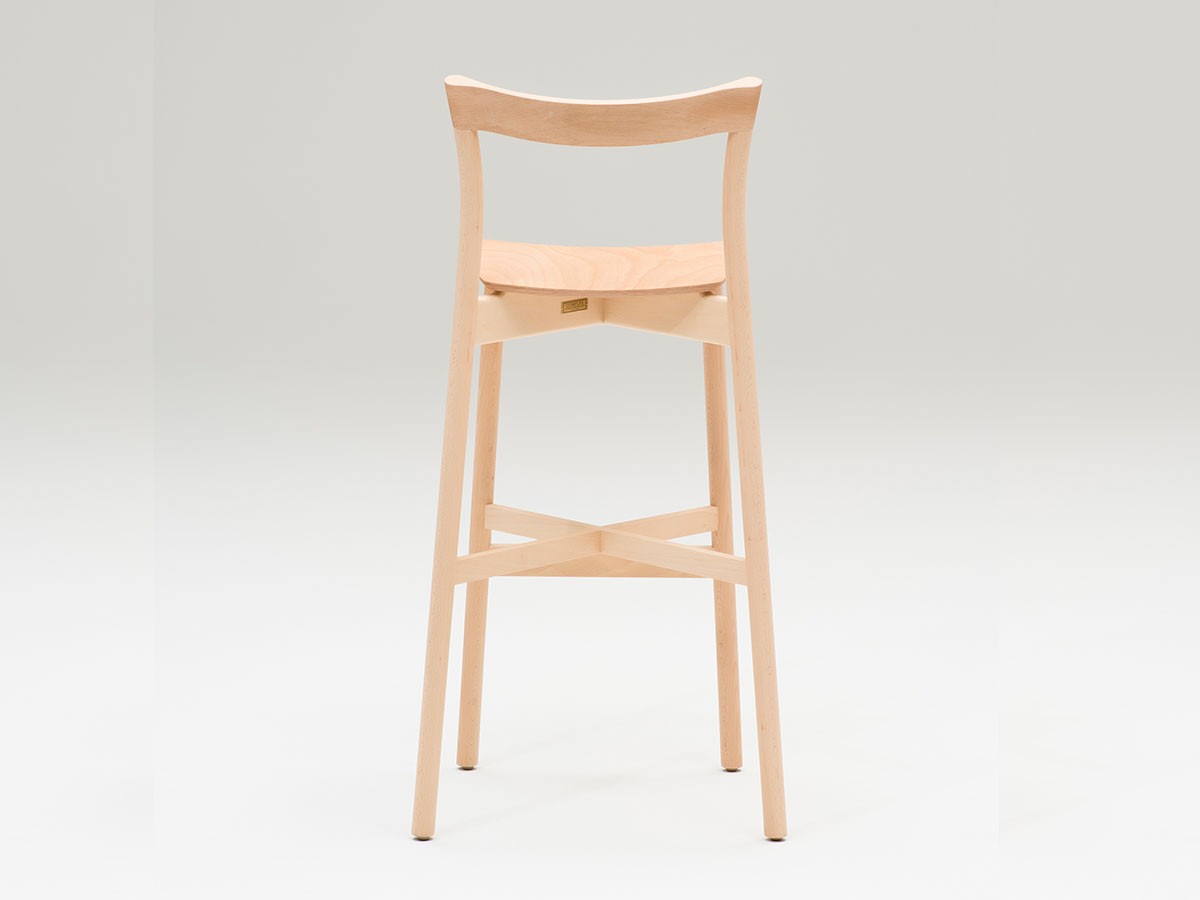 COMPLEX INARI BAR STOOL / コンプレックス イナリ バースツール （チェア・椅子 > カウンターチェア・バーチェア） 9