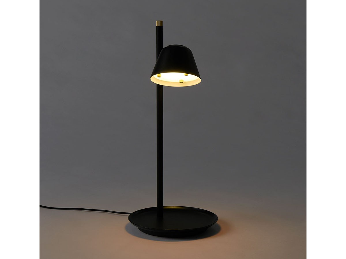 IDEE CAMPANA TABLE LAMP / イデー カンパーナ テーブルランプ （ライト・照明 > テーブルランプ） 7