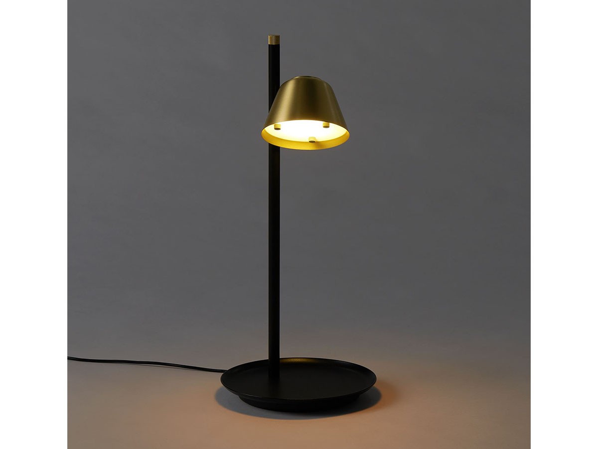 IDEE CAMPANA TABLE LAMP / イデー カンパーナ テーブルランプ （ライト・照明 > テーブルランプ） 6