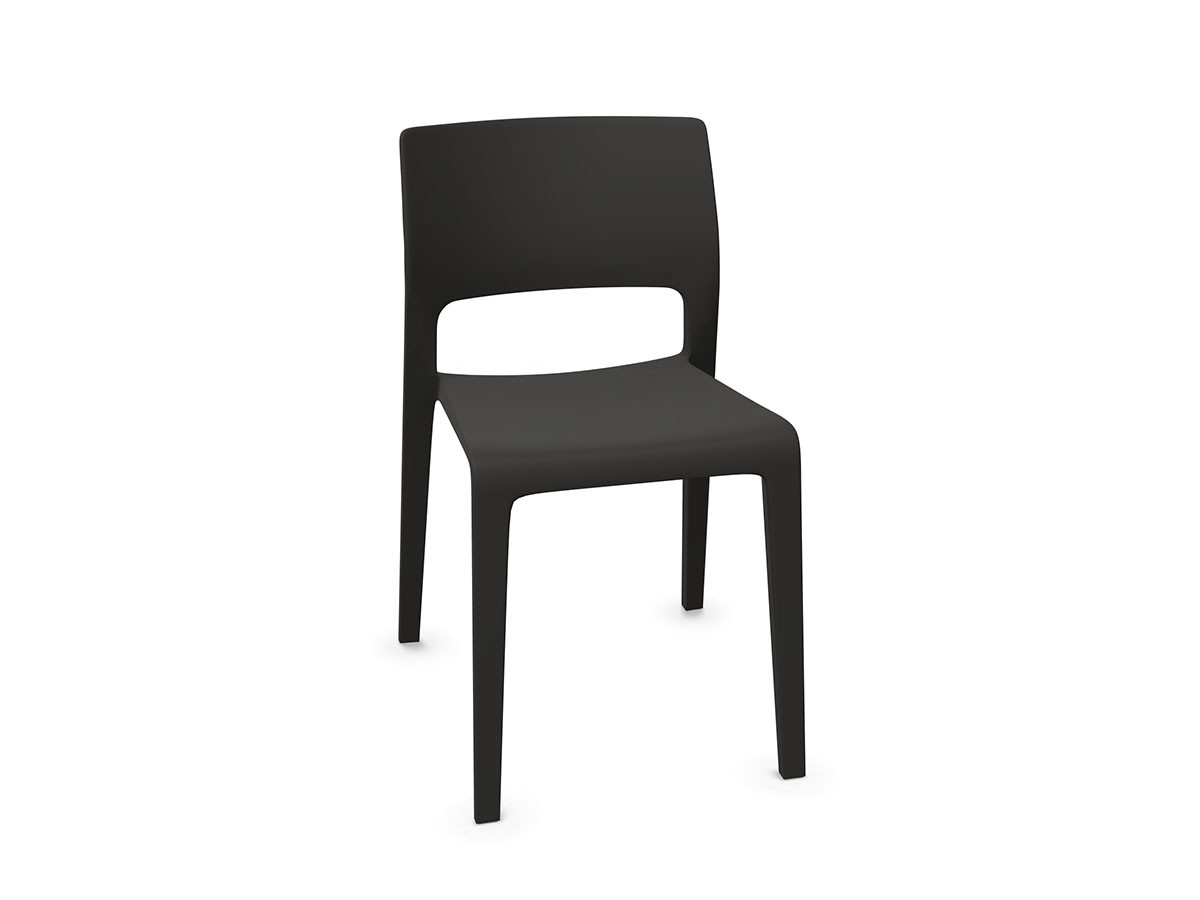 arper Juno 02 Chair / アルペール ジュノ 02 チェア （チェア・椅子 > ダイニングチェア） 7