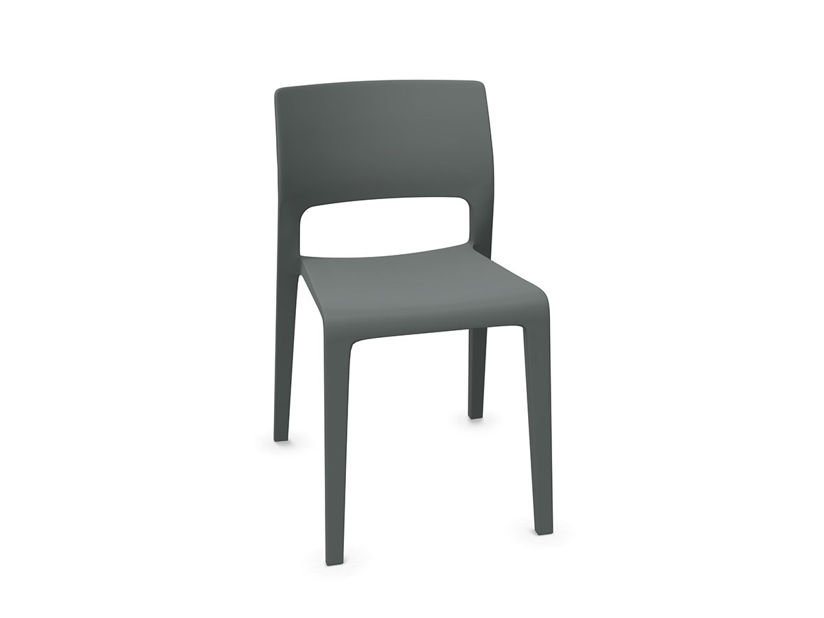 arper Juno 02 Chair / アルペール ジュノ 02 チェア （チェア・椅子 > ダイニングチェア） 6