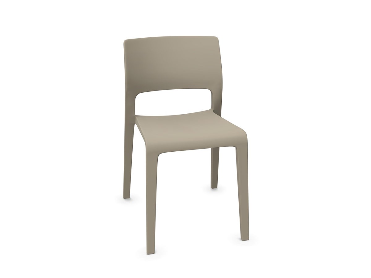 arper Juno 02 Chair / アルペール ジュノ 02 チェア （チェア・椅子 > ダイニングチェア） 5