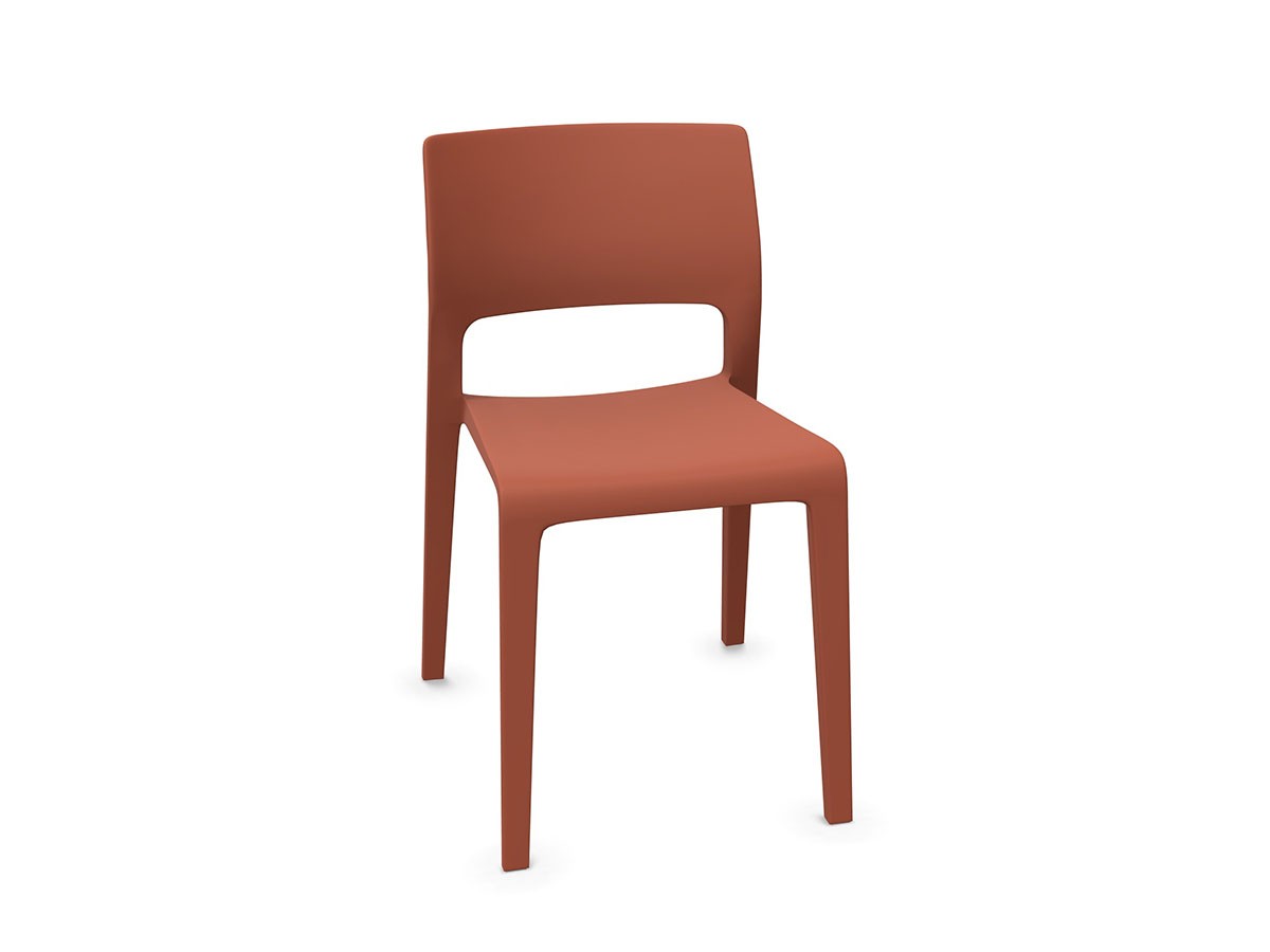 arper Juno 02 Chair / アルペール ジュノ 02 チェア （チェア・椅子 > ダイニングチェア） 4