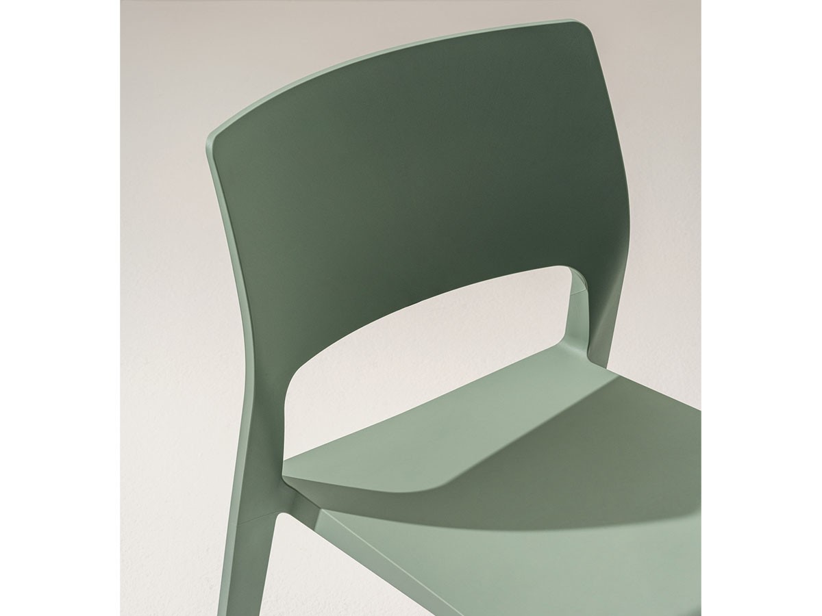 arper Juno 02 Chair / アルペール ジュノ 02 チェア （チェア・椅子 > ダイニングチェア） 17