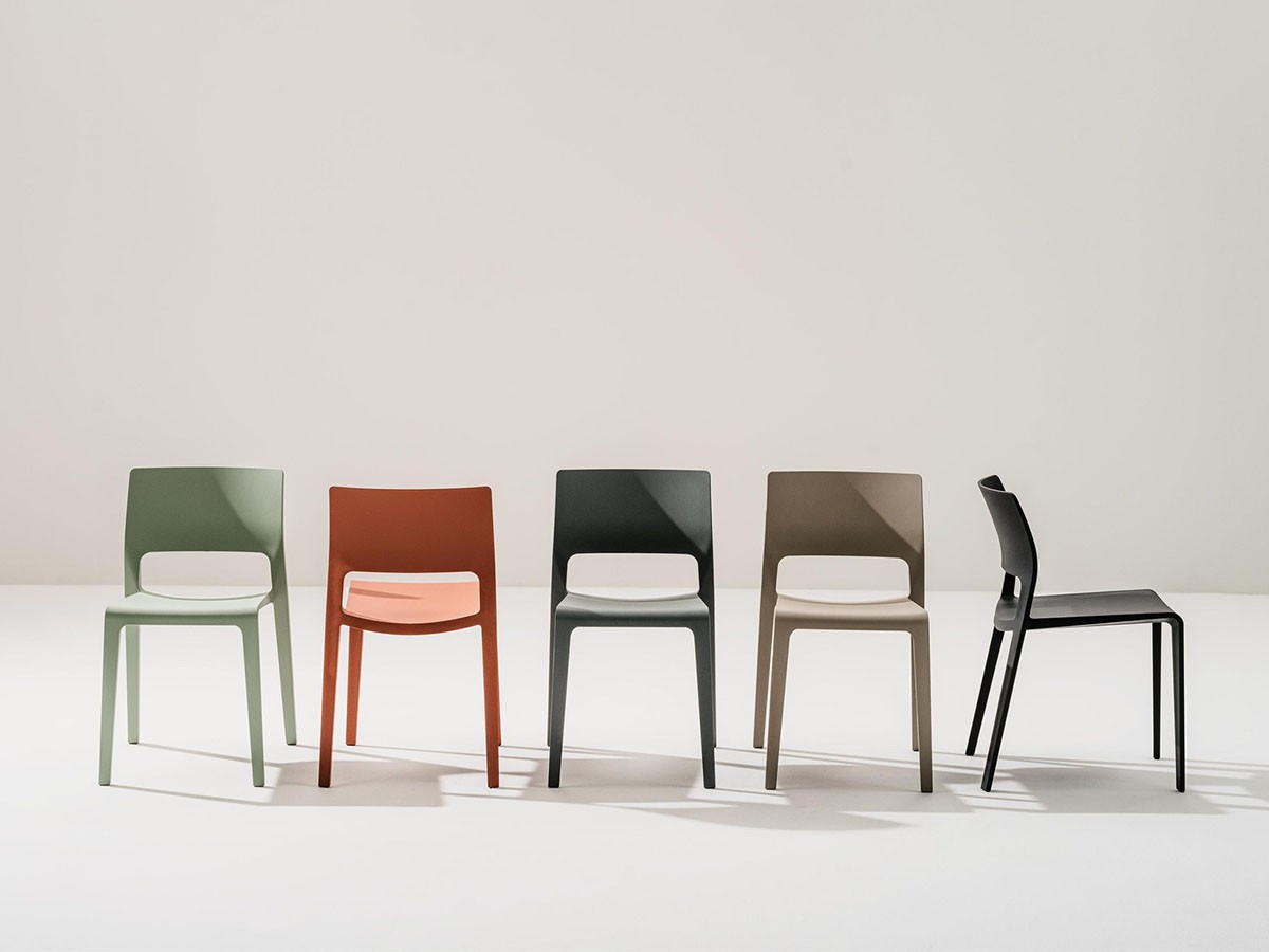 arper Juno 02 Chair