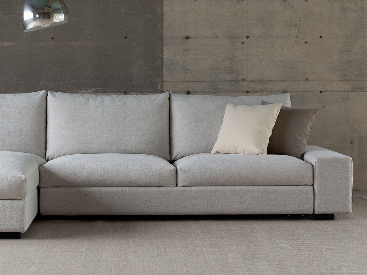 NOUS PROJECTS FERNAND ONE-ARM SOFA / ヌースプロジェクツ