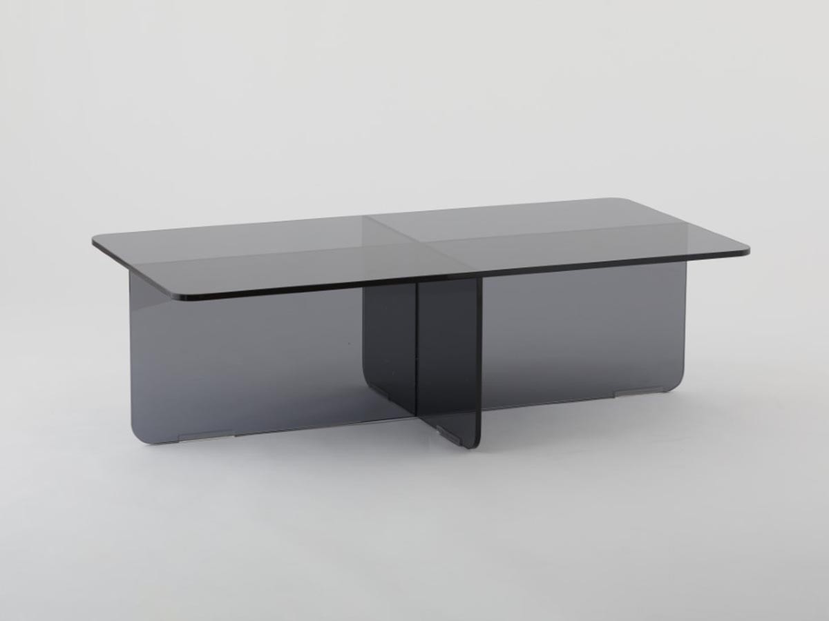 QUARTER coffee table / クオーター コーヒーテーブル （テーブル > ローテーブル・リビングテーブル・座卓） 3