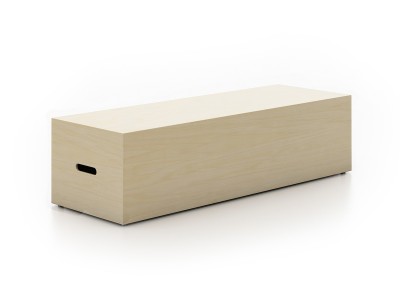 Knoll Office Rockwell Unscripted Steps / ノルオフィス ロックウェル