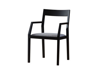FLYMEe Vert DINING CHAIR / フライミーヴェール ダイニングチェア