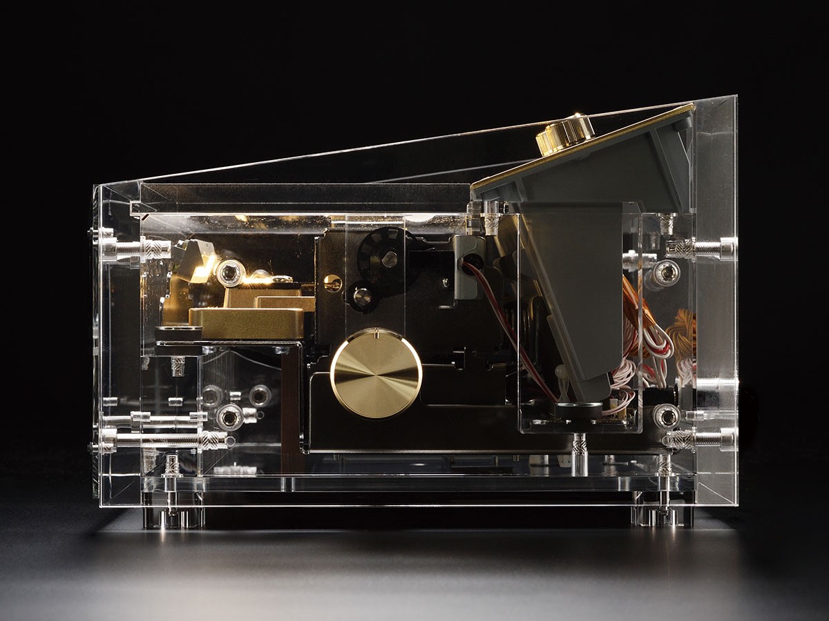 Primotone Primotone CRYSTAL MODEL / プリモトーン プリモトーン クリスタルモデル （デザイン家電・オーディオ > その他デザイン家電） 4