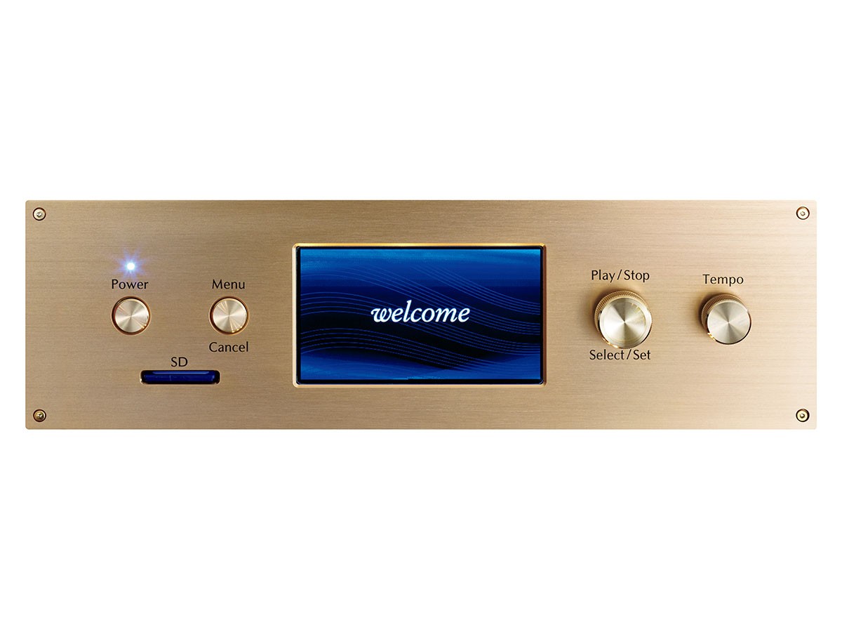 Primotone Primotone CRYSTAL MODEL / プリモトーン プリモトーン クリスタルモデル （デザイン家電・オーディオ > その他デザイン家電） 6