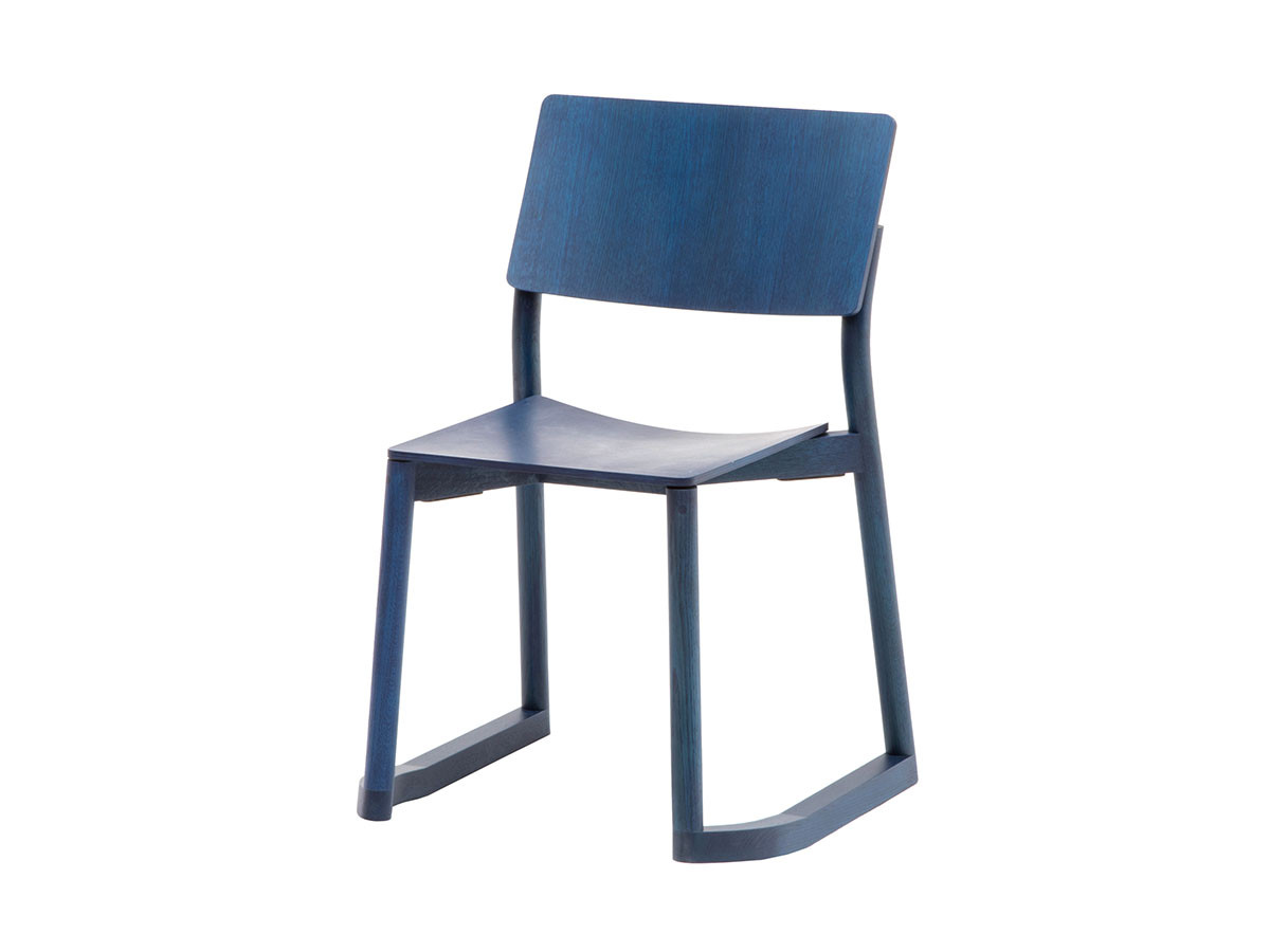 PANORAMA CHAIR
with RUNNERS 1