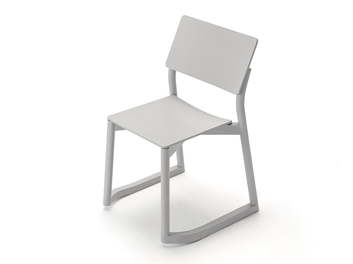 PANORAMA CHAIR
with RUNNERS 22