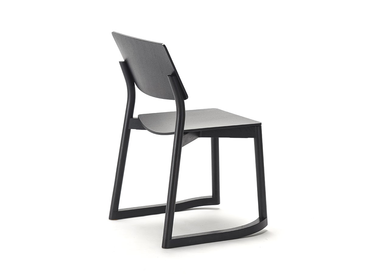 PANORAMA CHAIR
with RUNNERS 20