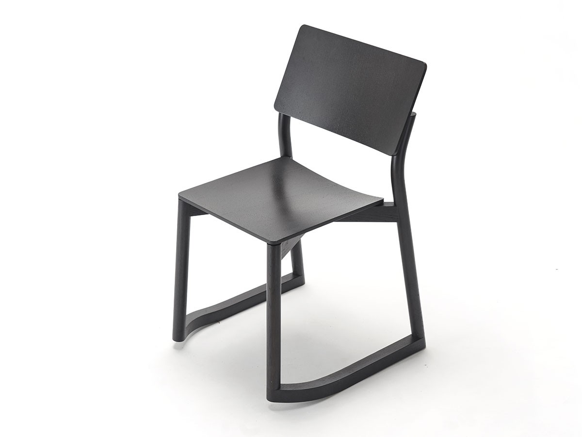 PANORAMA CHAIR
with RUNNERS 19