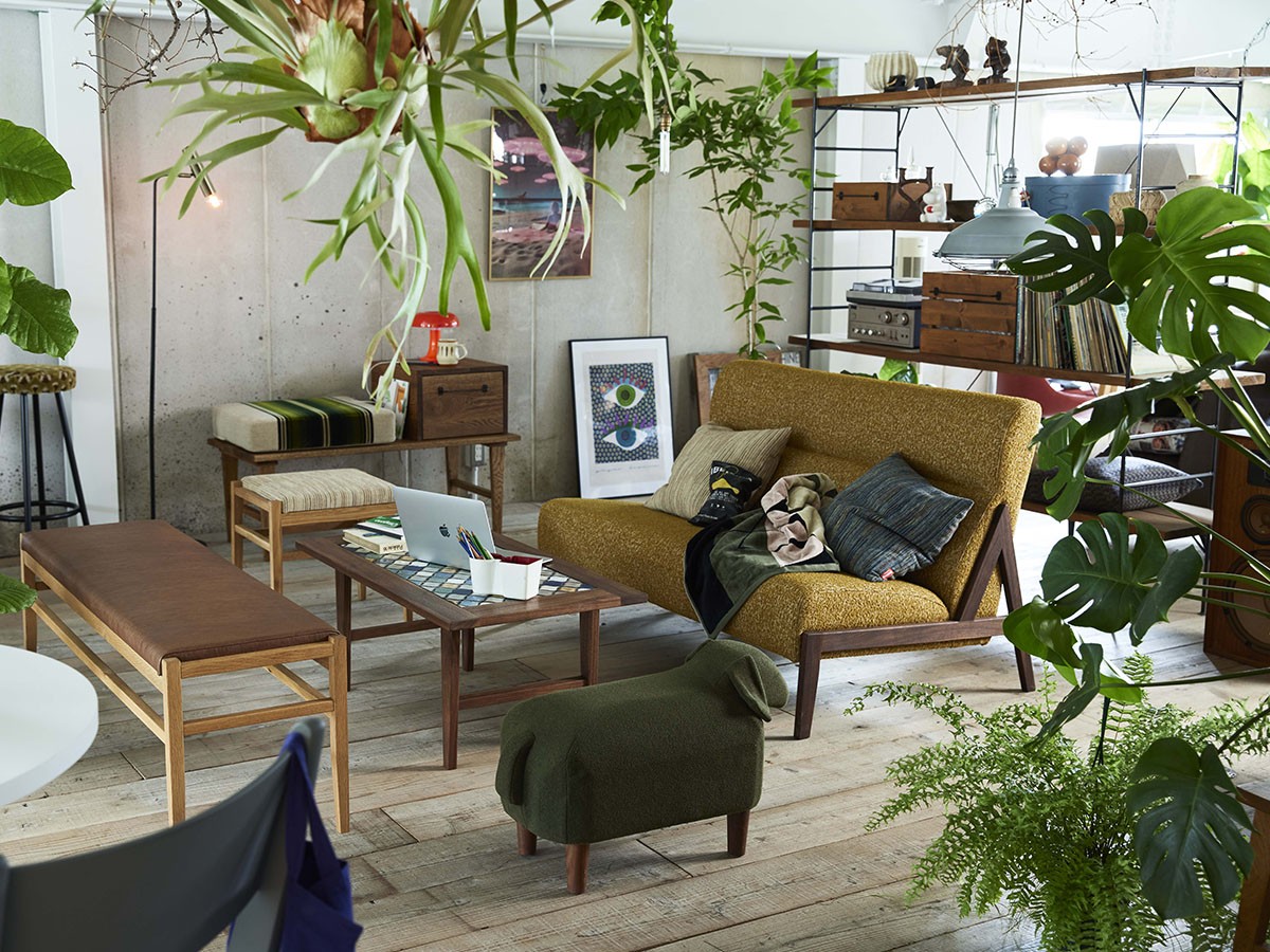 SWITCH Ladder shelf / スウィッチ ラダーシェルフ （収納家具 > ラック・シェルフ） 6