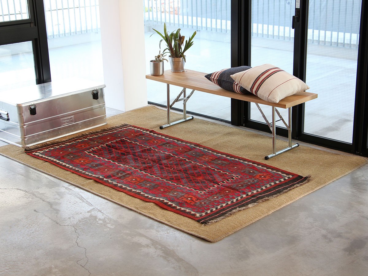 FLYMEe Villa SISAL RUG / フライミーヴィラ サイザルラグ 200 × 150cm - インテリア・家具通販【FLYMEe】