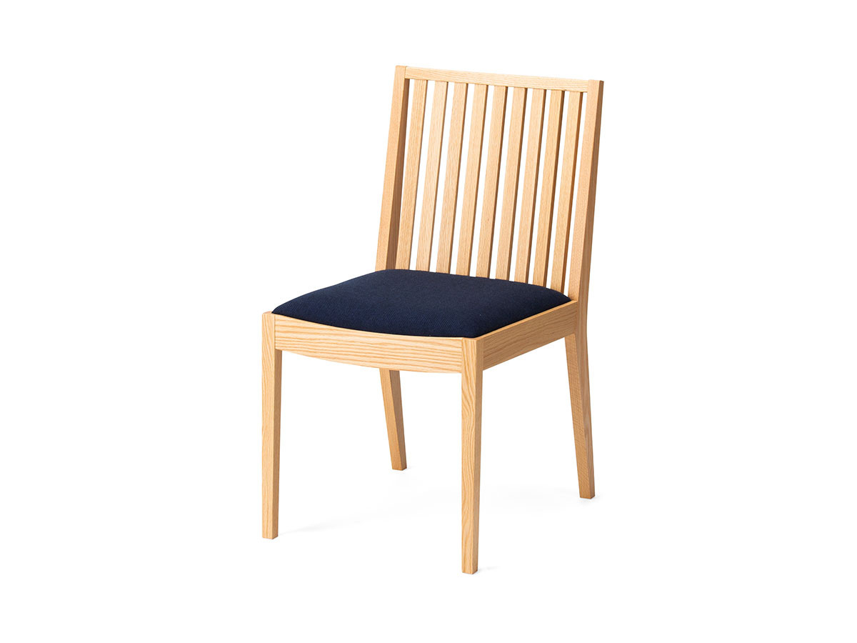 平田椅子製作所 ROME Side Chair / ひらたいすせいさくじょ ローム 