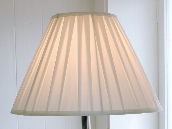 HAMPTON GLASS LAMP / ハンプトン・ガラスランプ （ライト・照明 > テーブルランプ） 2