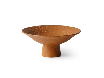 我戸幹男商店　SINAFU  deco bowl　Lサイズ　A 我戸幹男商店 SINAFU deco bowl L / がとみきおしょうてん しな