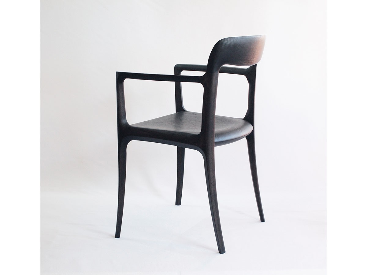 DINING ARM CHAIR / ダイニングアームチェア #117116 （チェア・椅子 > ダイニングチェア） 18