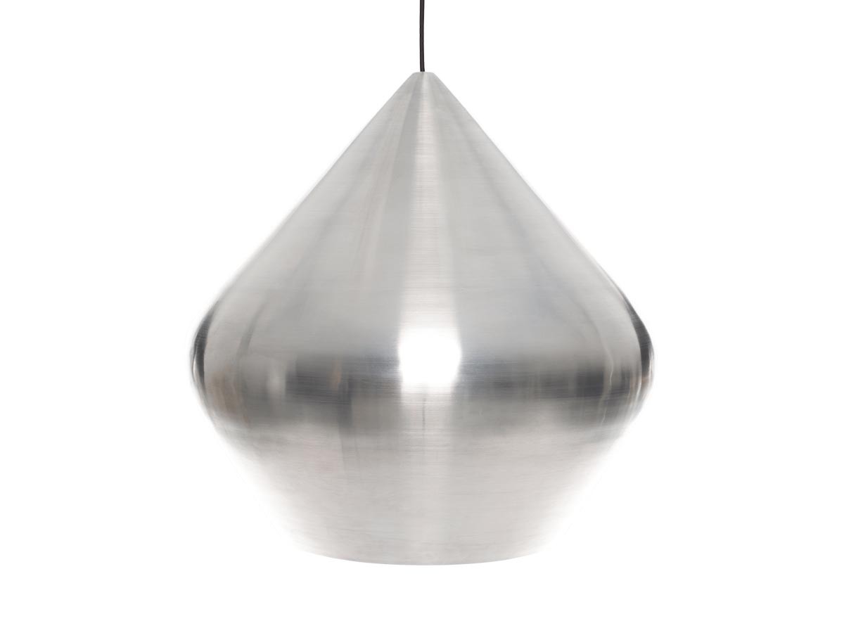 Tom Dixon. Unbeaten Stout Pendant LED / トム・ディクソン アンビートゥン スタウト ペンダントライト 内蔵LED （ライト・照明 > ペンダントライト） 1