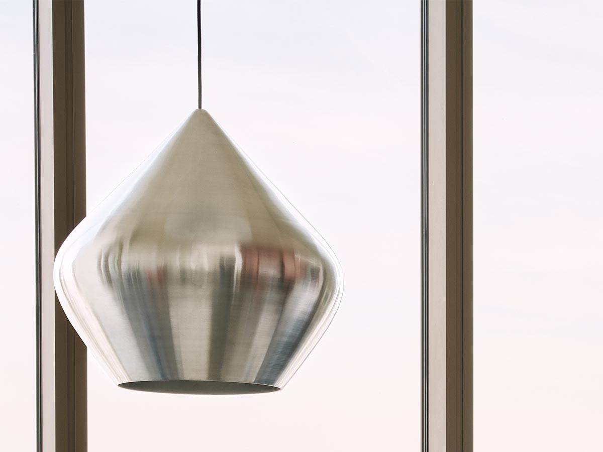 Tom Dixon. Unbeaten Stout Pendant LED / トム・ディクソン アンビートゥン スタウト ペンダントライト 内蔵LED （ライト・照明 > ペンダントライト） 6