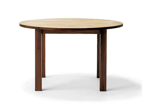 MASTERWAL RONDE DINING TABLE