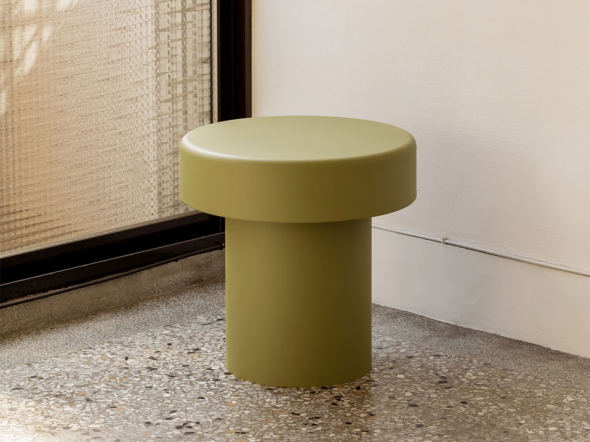 esaila Edge Table / エサイラ エッジ テーブル （テーブル > サイドテーブル） 6