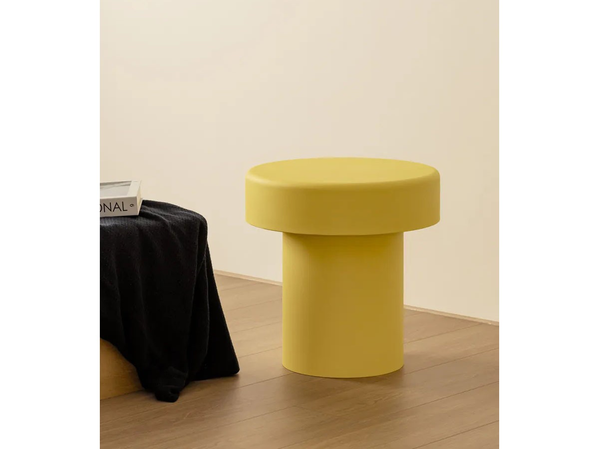 esaila Edge Table / エサイラ エッジ テーブル （テーブル > サイドテーブル） 19