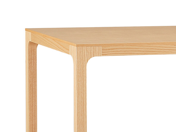 IDEE MALUH DINING TABLE / イデー マルー ダイニングテーブル