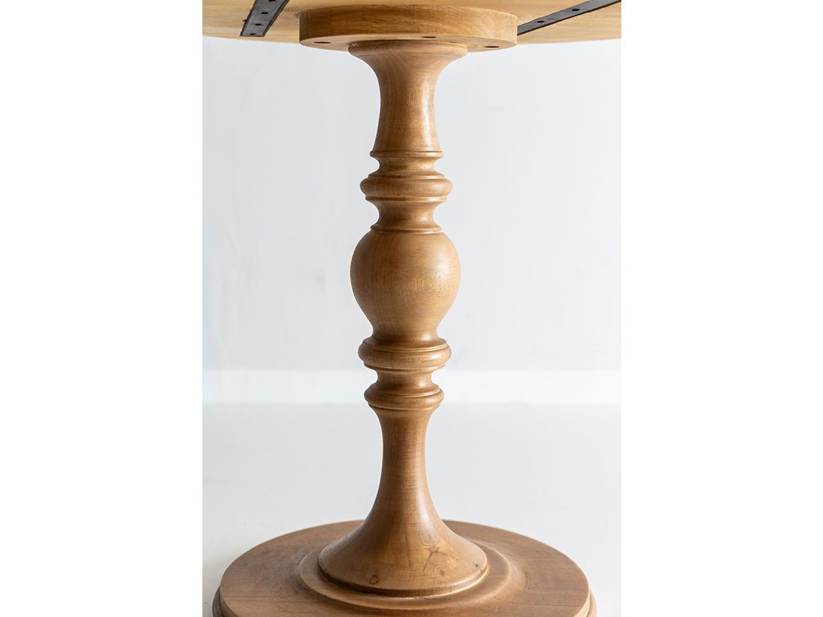 Knot antiques ADELE CAFE TABLE / ノットアンティークス アデル カフェテーブル （テーブル > カフェテーブル） 10