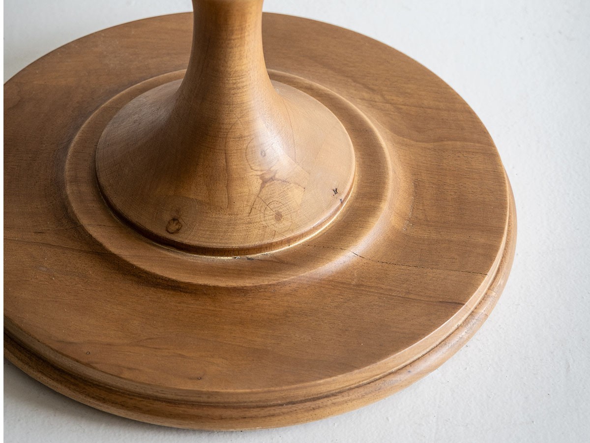 Knot antiques ADELE CAFE TABLE / ノットアンティークス アデル カフェテーブル （テーブル > カフェテーブル） 11