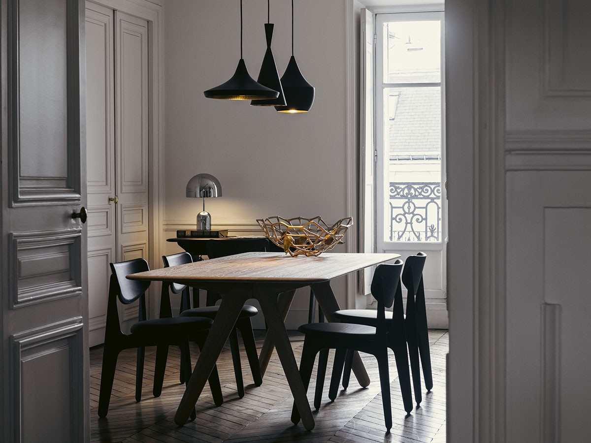 Tom Dixon. Beat Fat Pendant LED / トム・ディクソン ビート ファット ペンダントライト 内蔵LED （ライト・照明 > ペンダントライト） 3