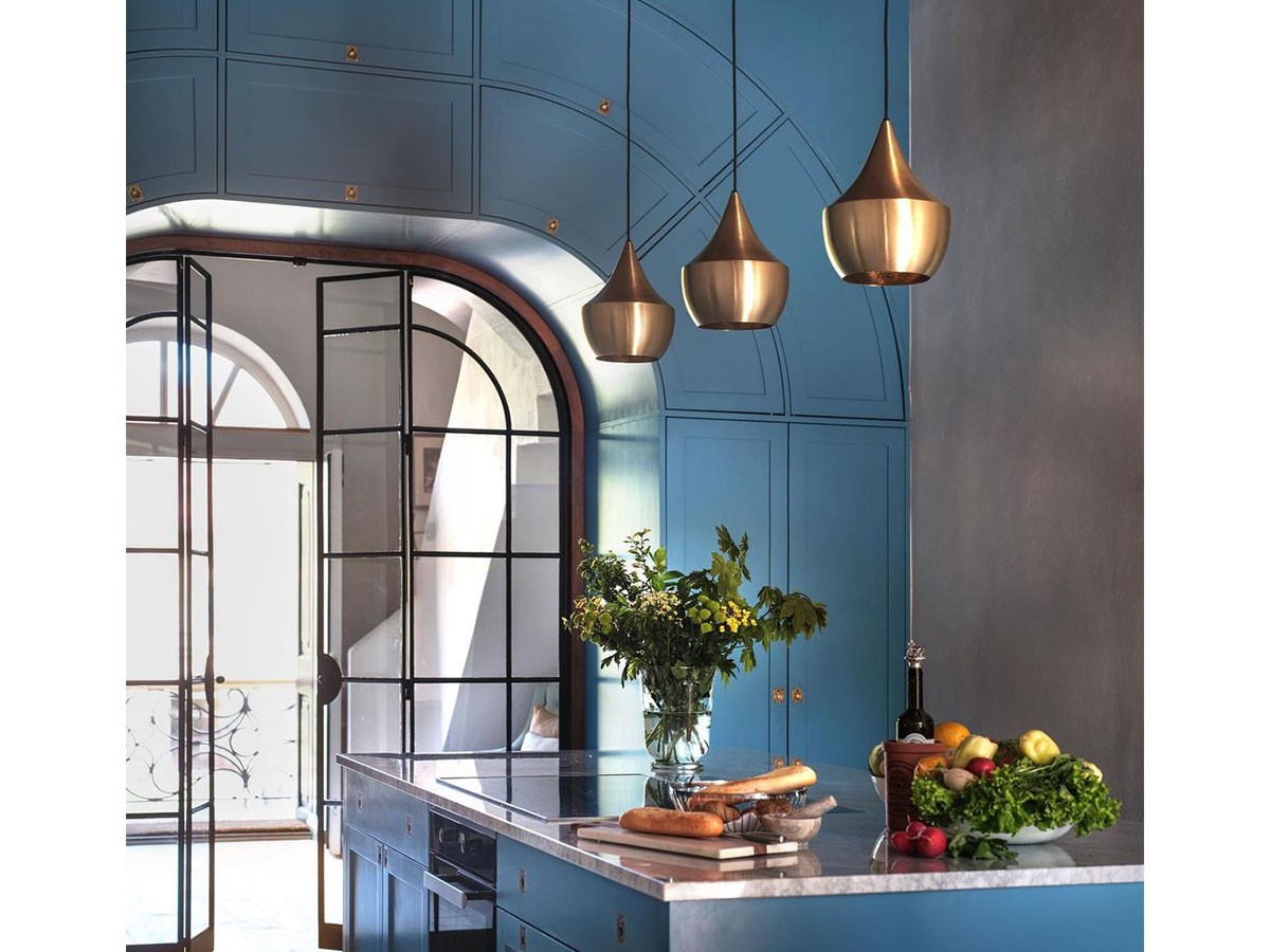 Tom Dixon. Beat Fat Pendant LED / トム・ディクソン ビート ファット ペンダントライト 内蔵LED （ライト・照明 > ペンダントライト） 26