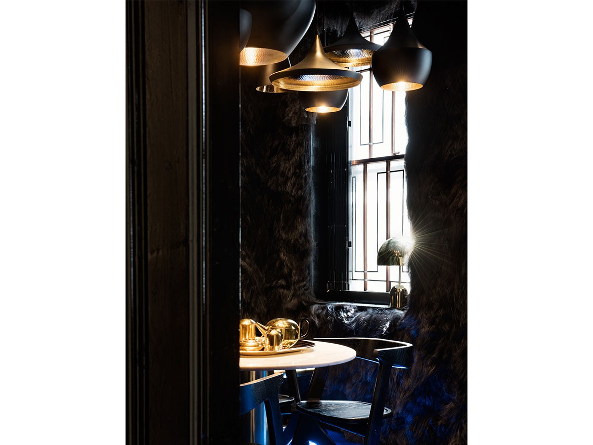 Tom Dixon. Beat Fat Pendant LED / トム・ディクソン ビート ファット ペンダントライト 内蔵LED （ライト・照明 > ペンダントライト） 20