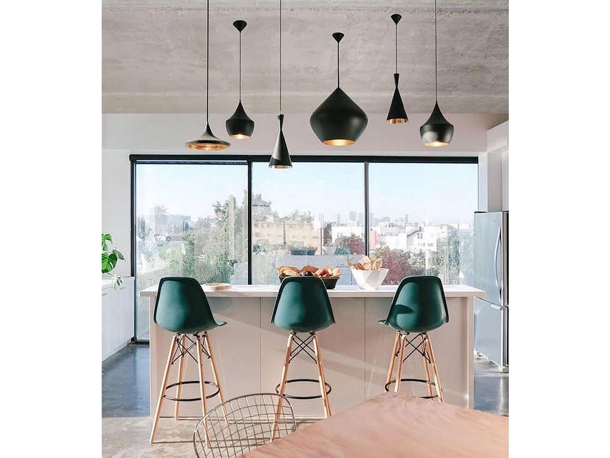 Tom Dixon. Beat Fat Pendant LED / トム・ディクソン ビート ファット ペンダントライト 内蔵LED （ライト・照明 > ペンダントライト） 12