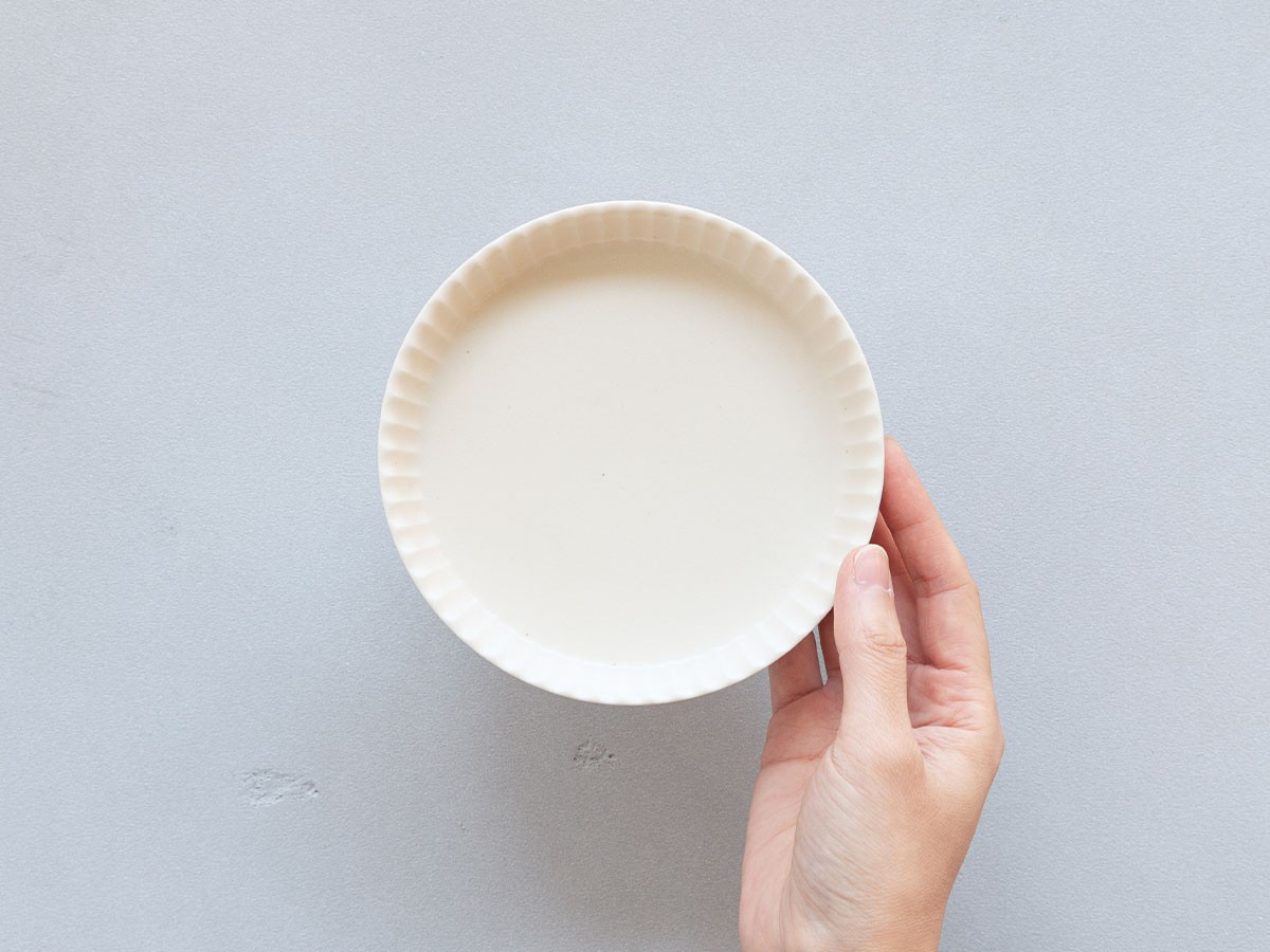 KIKIME koudai / キキメ コウダイ プレートS （食器・テーブルウェア > 皿・プレート） 6