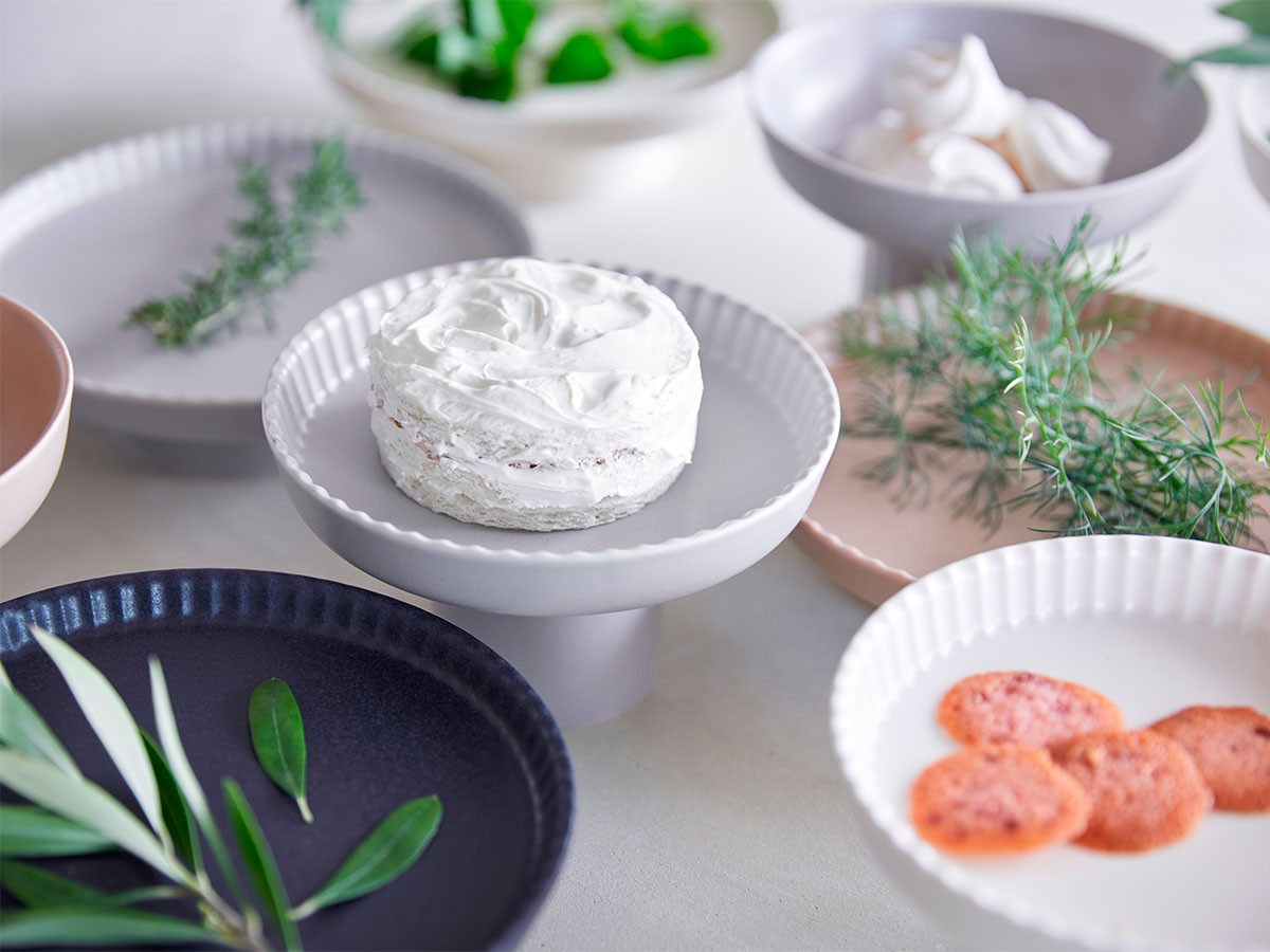 KIKIME koudai / キキメ コウダイ プレートS （食器・テーブルウェア > 皿・プレート） 16