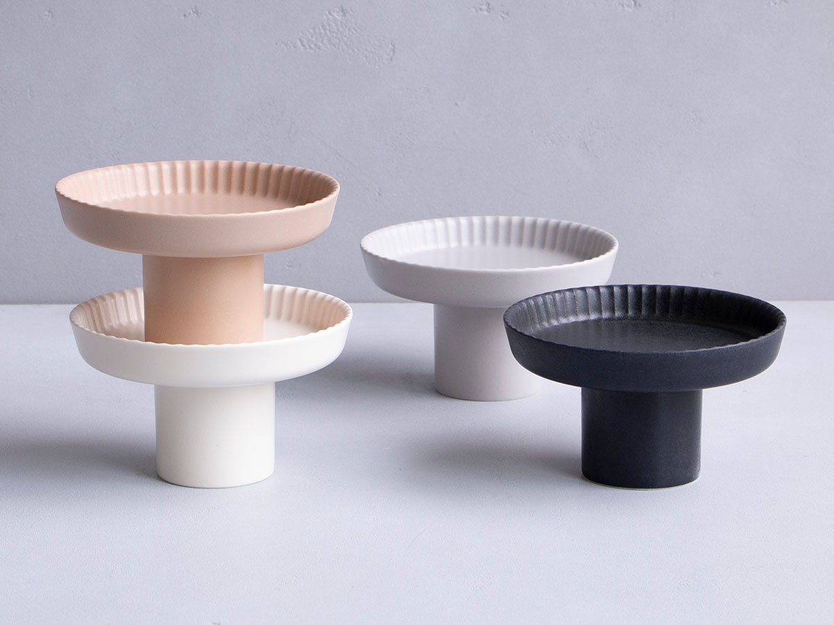 KIKIME koudai / キキメ コウダイ プレートS （食器・テーブルウェア > 皿・プレート） 1