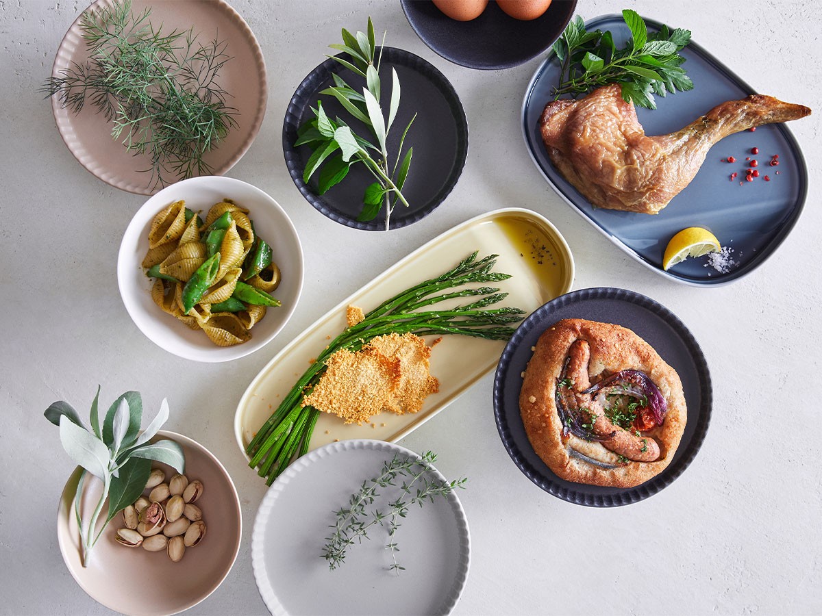 KIKIME koudai / キキメ コウダイ プレートS （食器・テーブルウェア > 皿・プレート） 14