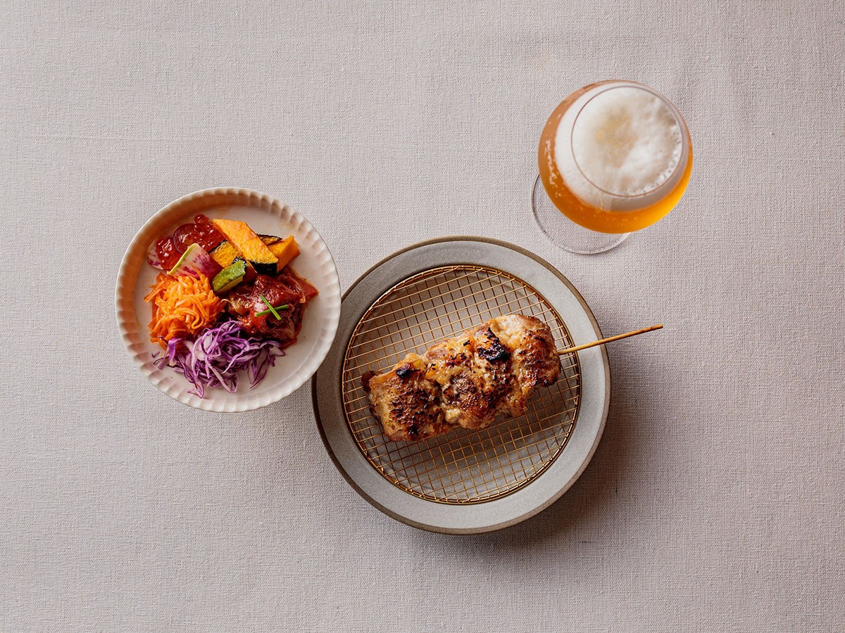 KIKIME koudai / キキメ コウダイ プレートS （食器・テーブルウェア > 皿・プレート） 31