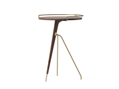 Audo Copenhagen Umanoff Side Table / オード コペンハーゲン