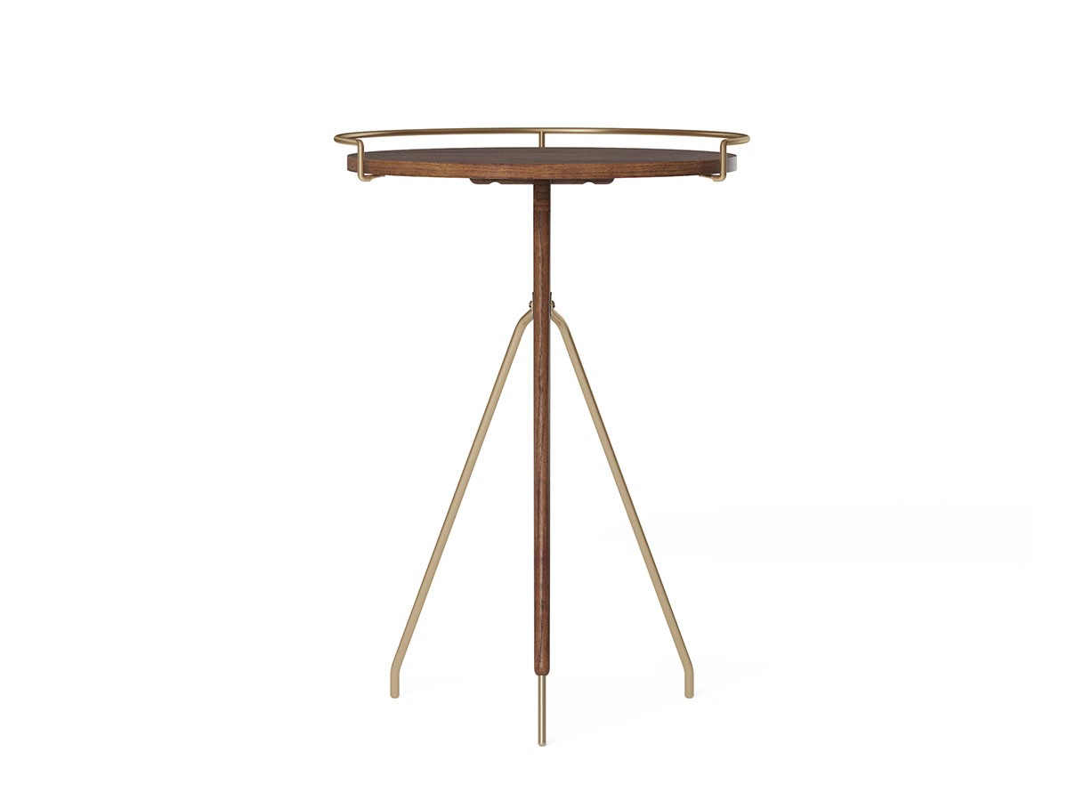 Audo Copenhagen Umanoff Side Table / オドー コペンハーゲン ウマノフ サイドテーブル トール （テーブル > サイドテーブル） 19