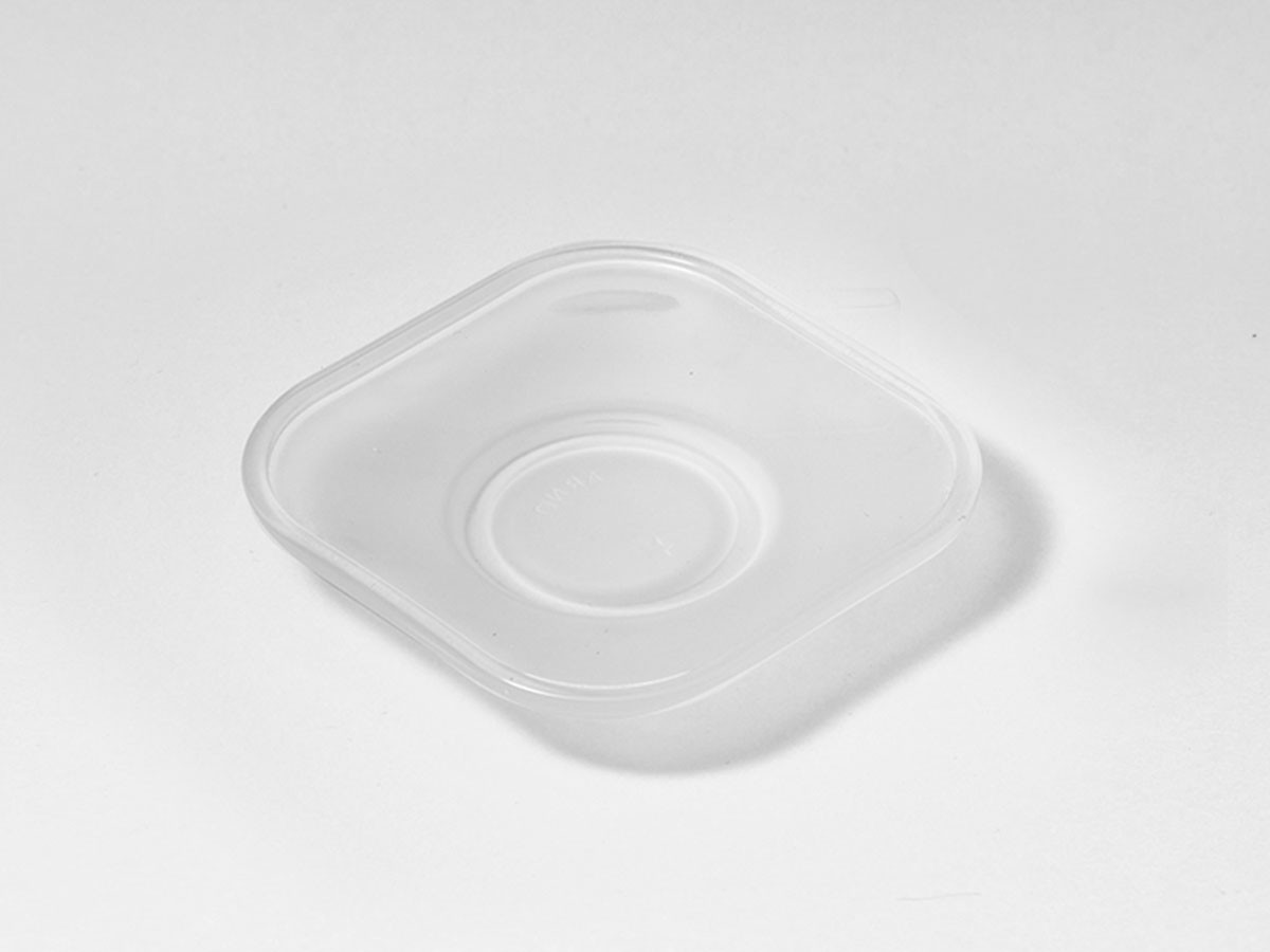 ARNO GLASS Espresso Cup & Saucer Frosted / アルノグラス エスプレッソカップ & ソーサー（フロステッド） （食器・テーブルウェア > コーヒーカップ・ティーカップ） 8