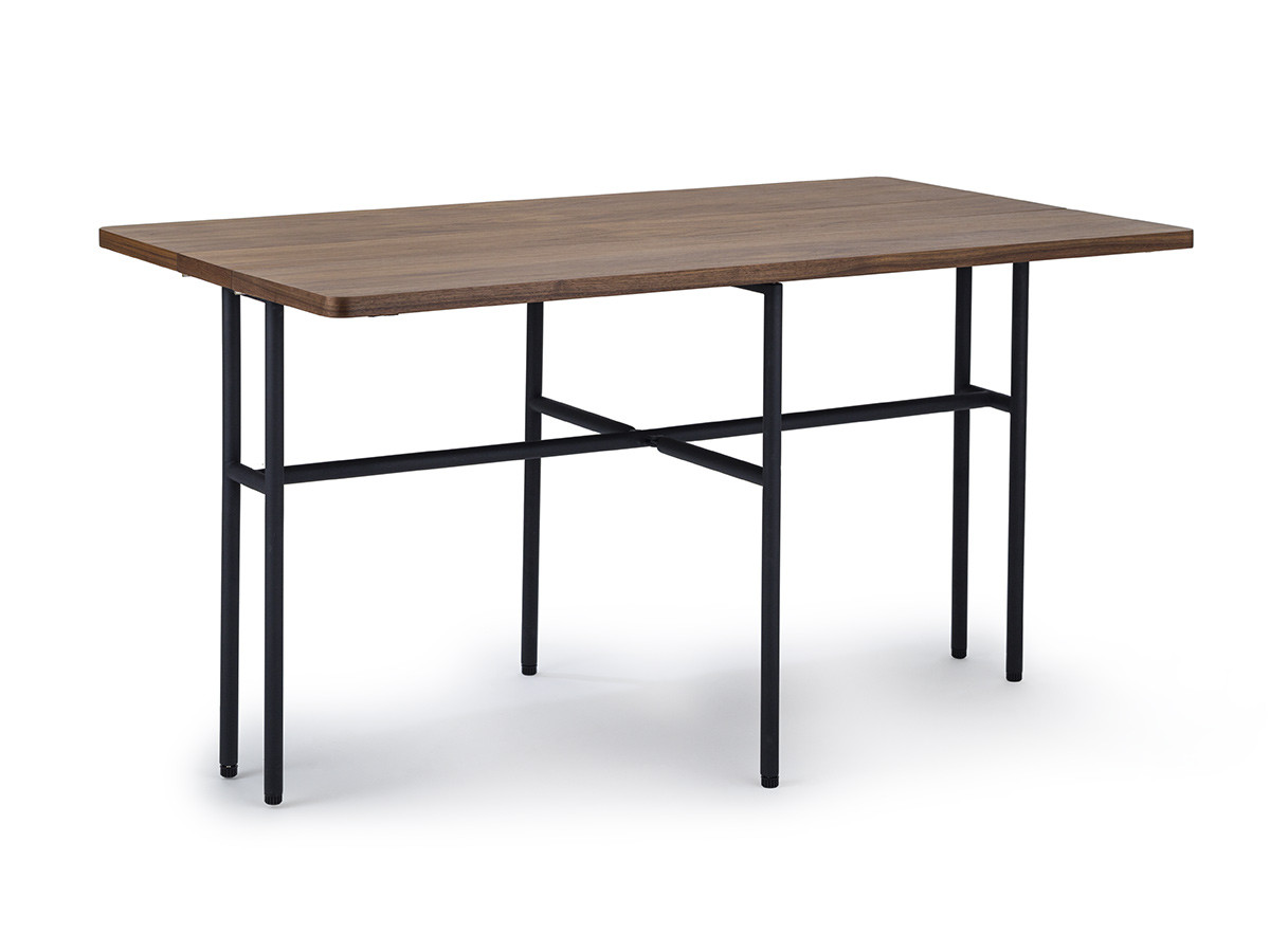 moda en casa CALZONE extension table / モーダ・エン・カーサ カルゾーン エクステンションテーブル